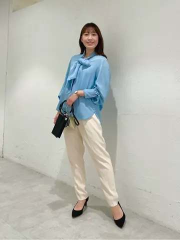 ONWARD CROSSET SELECT 戸澤 コーディネート画像