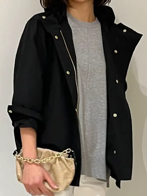 ONWARD CROSSET SELECT 田中 コーディネート画像