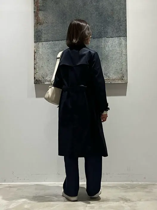 ONWARD CROSSET SELECT 田中 コーディネート画像