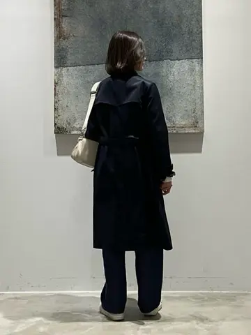 ONWARD CROSSET SELECT 田中 コーディネート画像