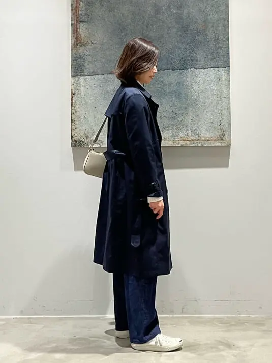 ONWARD CROSSET SELECT 田中 コーディネート画像