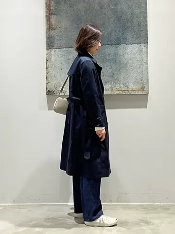 ONWARD CROSSET SELECT 田中 コーディネート画像