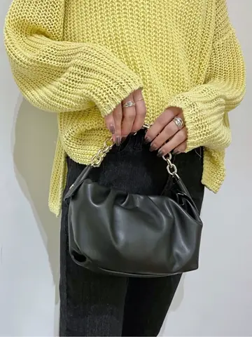 ONWARD CROSSET SELECT 河野 コーディネート画像