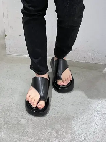 ONWARD CROSSET SELECT 河野 コーディネート画像