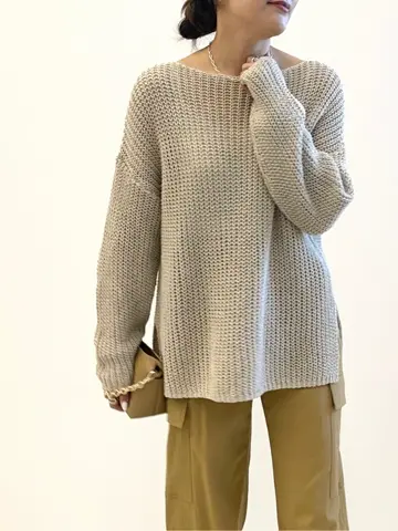 ONWARD CROSSET SELECT 松本 コーディネート画像