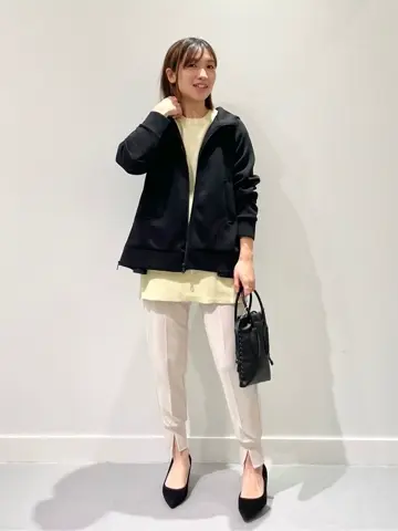 ONWARD CROSSET SELECT 濱野 コーディネート画像