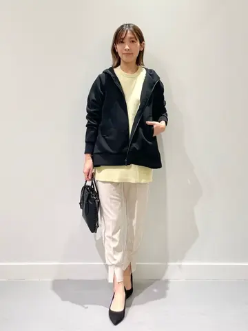 ONWARD CROSSET SELECT 濱野 コーディネート画像