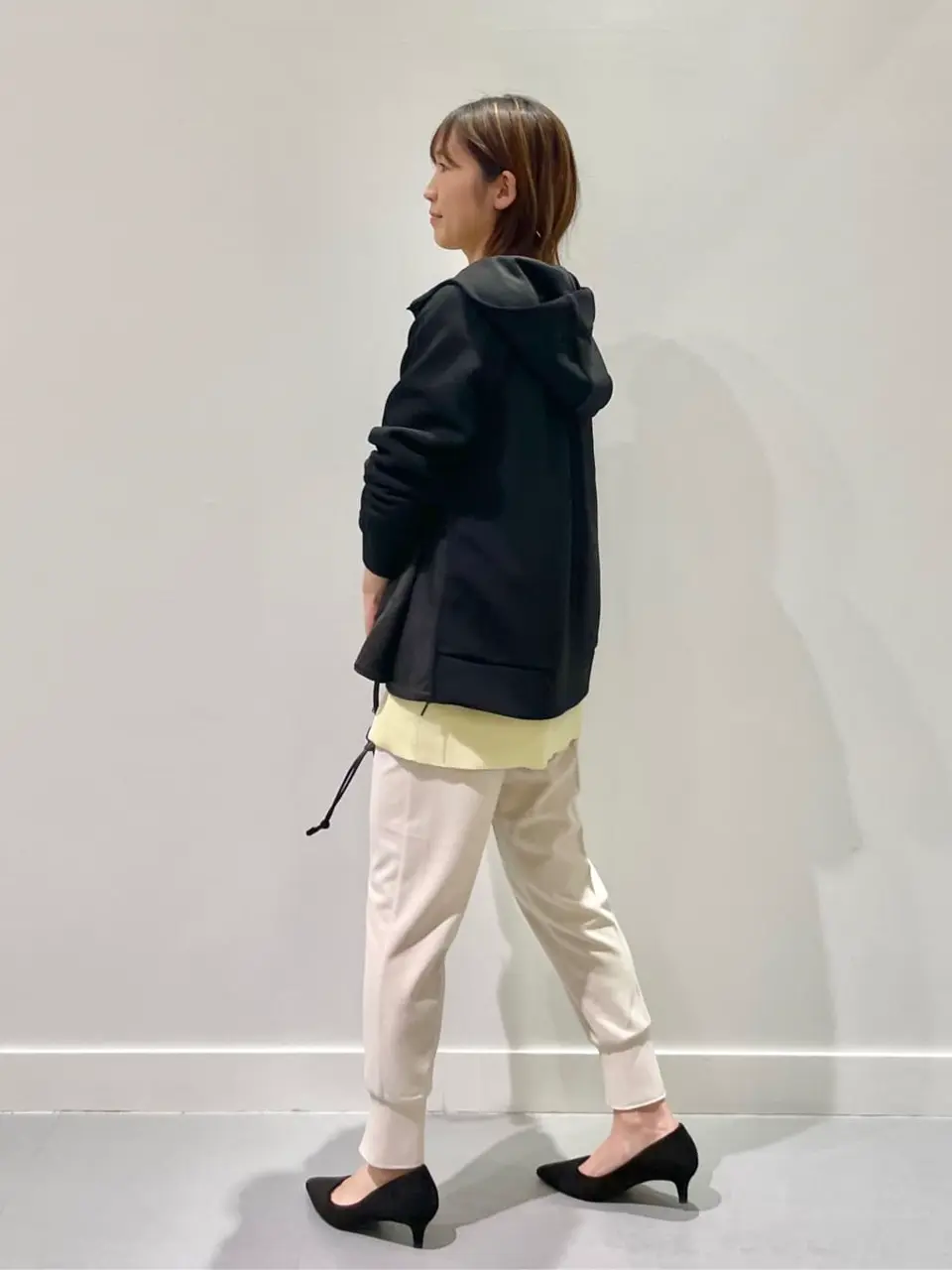 ONWARD CROSSET SELECT 濱野 コーディネート画像