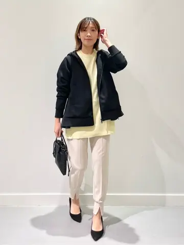 ONWARD CROSSET SELECT 濱野 コーディネート画像