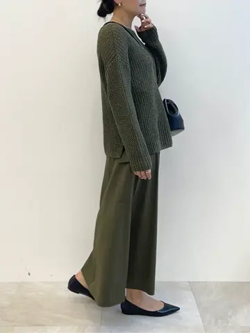 ONWARD CROSSET SELECT 松本 コーディネート画像