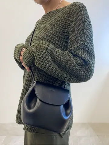 ONWARD CROSSET SELECT 松本 コーディネート画像