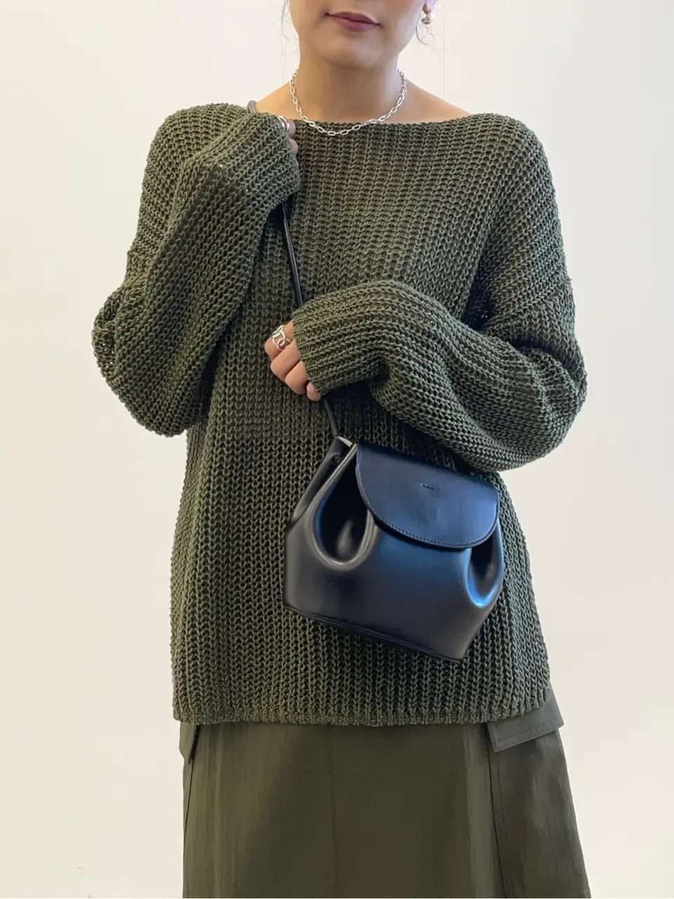 ONWARD CROSSET SELECT 松本 コーディネート画像