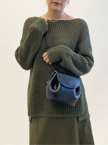 ONWARD CROSSET SELECT 松本 コーディネート画像