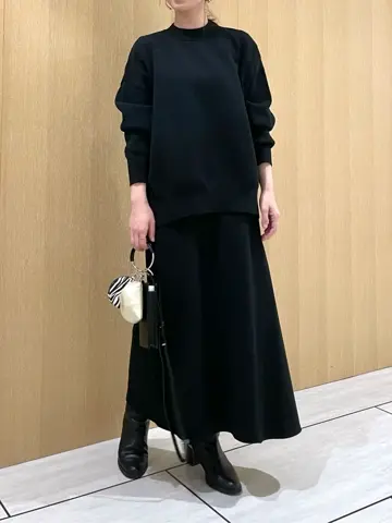 ONWARD CROSSET SELECT 水谷 コーディネート画像