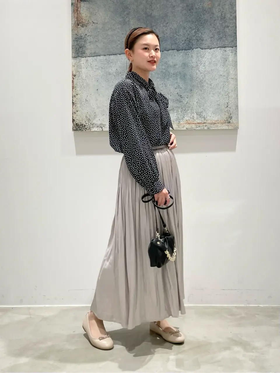  一星 コーディネート画像