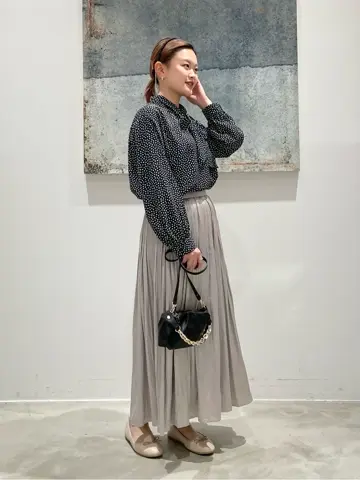 ONWARD CROSSET SELECT 一星 コーディネート画像