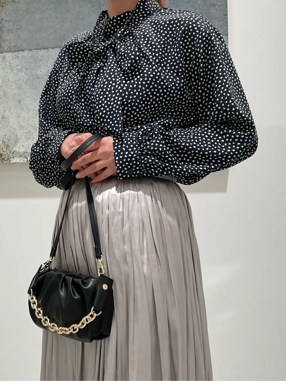 ONWARD CROSSET SELECT 一星 コーディネート画像