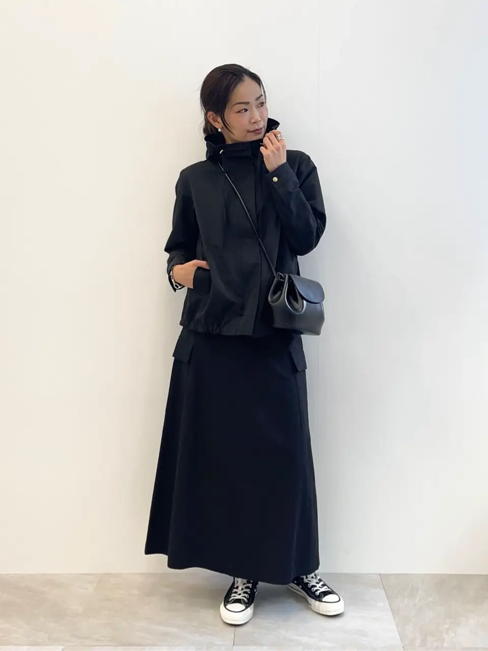  松本 コーディネート画像