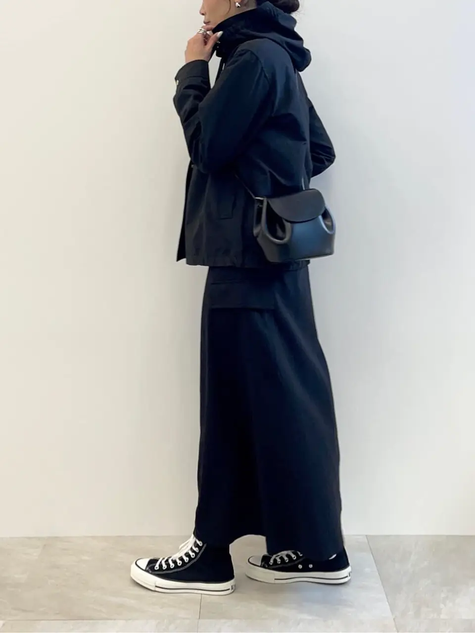 ONWARD CROSSET SELECT 松本 コーディネート画像