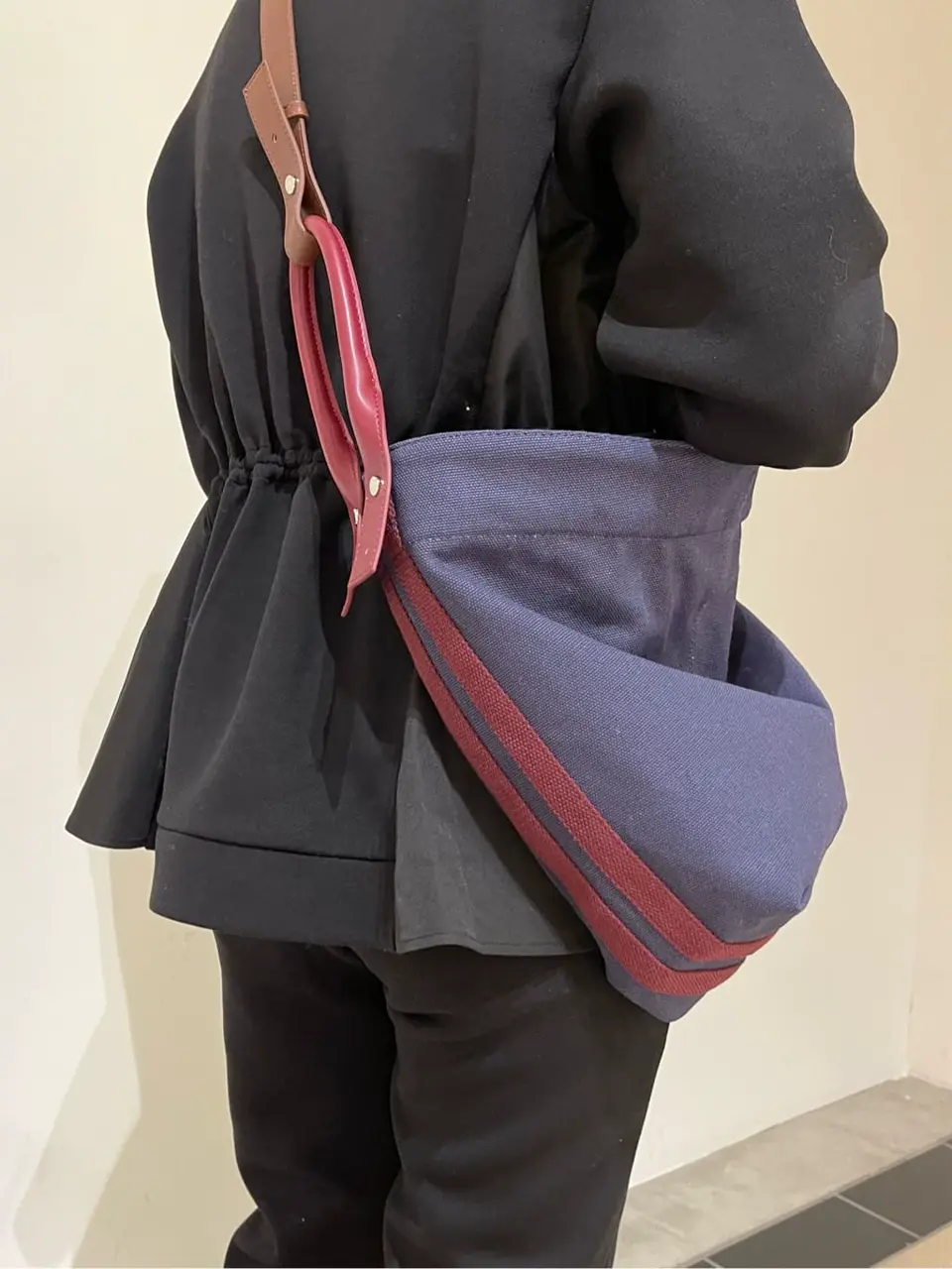 ONWARD CROSSET SELECT 茂木 コーディネート画像