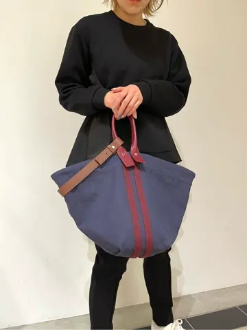 ONWARD CROSSET SELECT 茂木 コーディネート画像