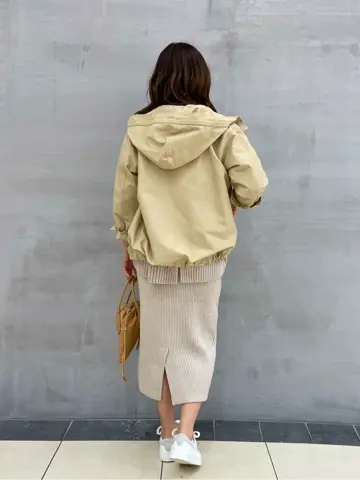 ONWARD CROSSET SELECT 関目 コーディネート画像