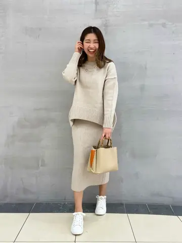 ONWARD CROSSET SELECT 関目 コーディネート画像