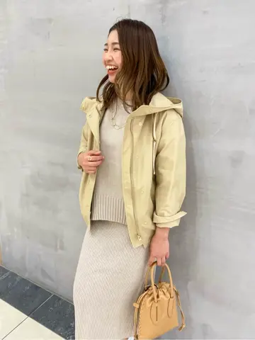 ONWARD CROSSET SELECT 関目 コーディネート画像