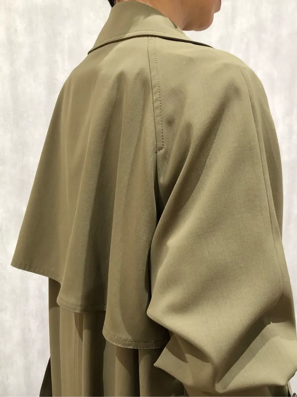 ONWARD CROSSET SELECT 岩渕 コーディネート画像