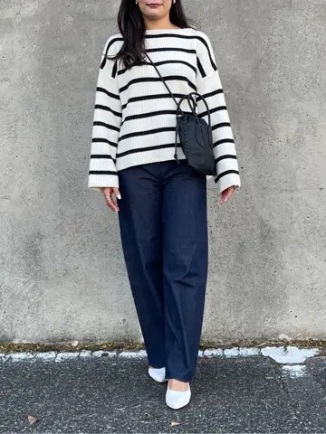 ONWARD CROSSET SELECT 松本 コーディネート画像