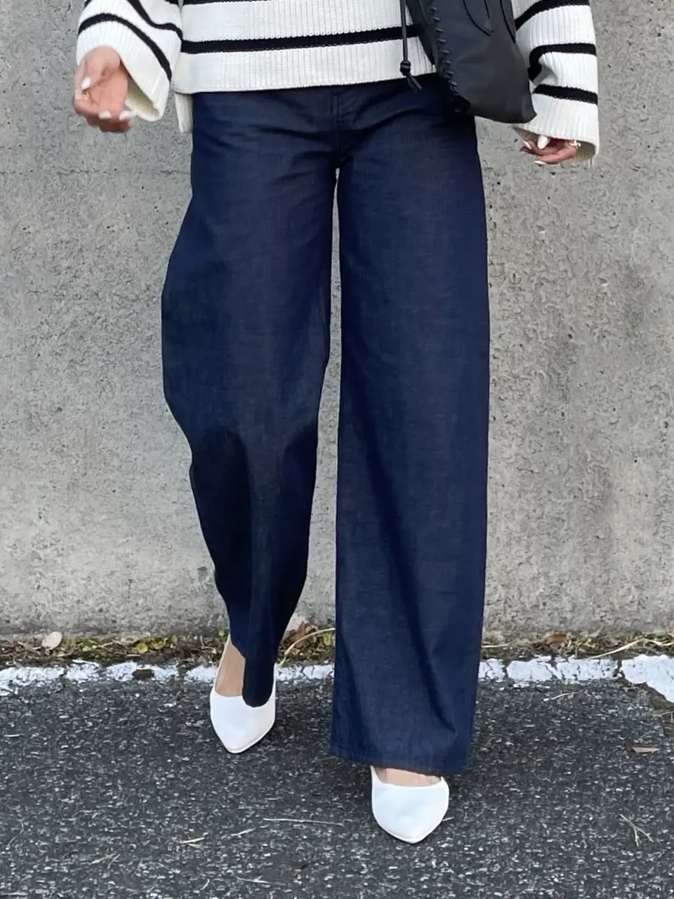 ONWARD CROSSET SELECT 松本 コーディネート画像