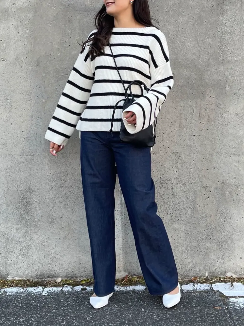 ONWARD CROSSET SELECT 松本 コーディネート画像