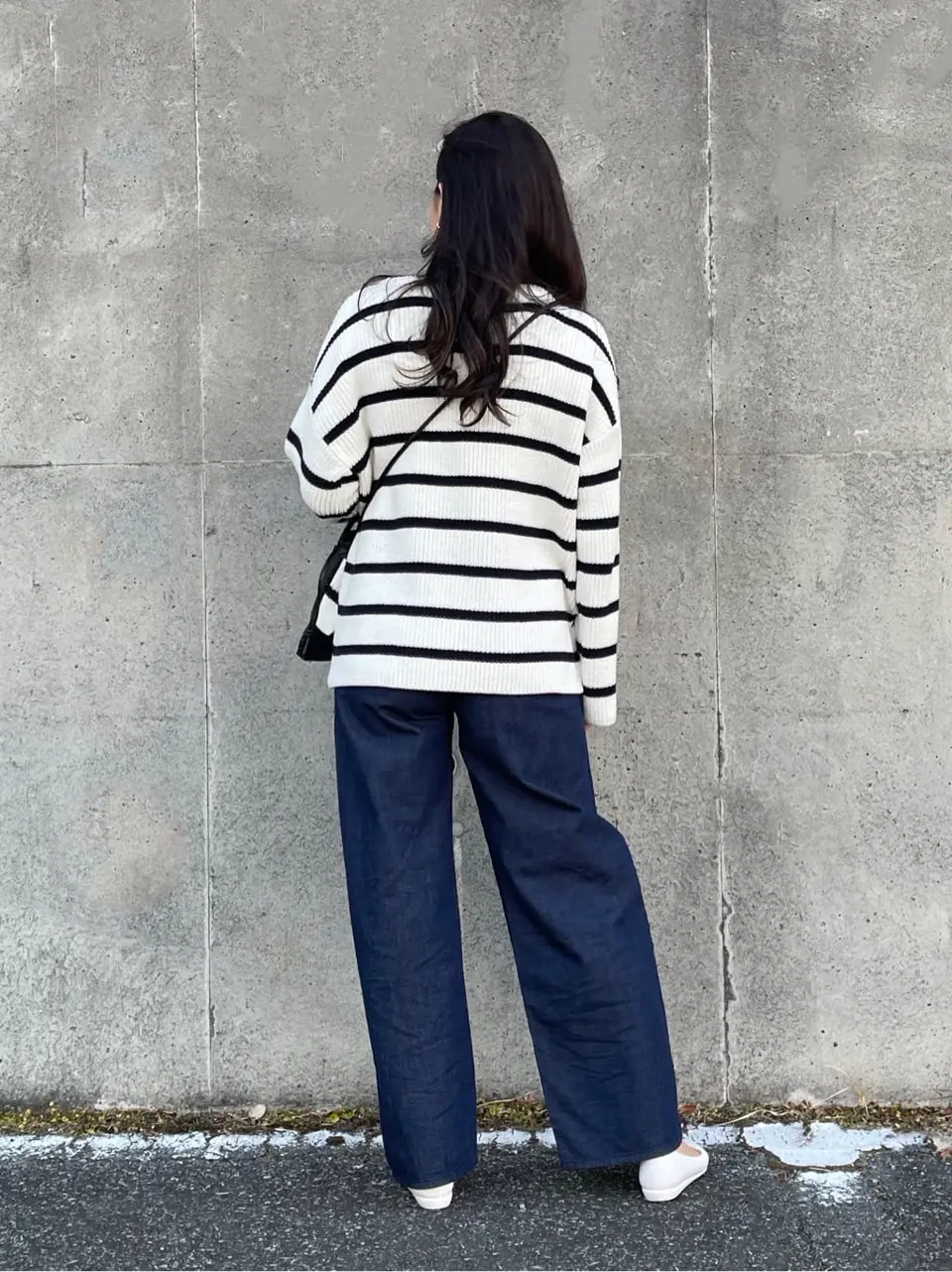 ONWARD CROSSET SELECT 松本 コーディネート画像