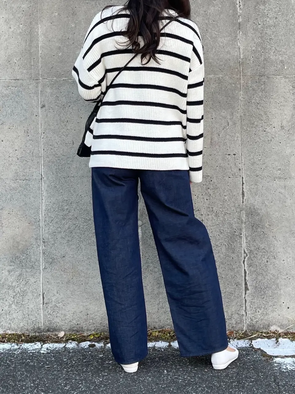 ONWARD CROSSET SELECT 松本 コーディネート画像