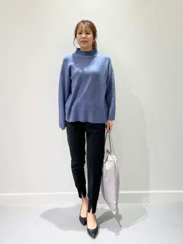 ONWARD CROSSET SELECT 榎本 コーディネート画像