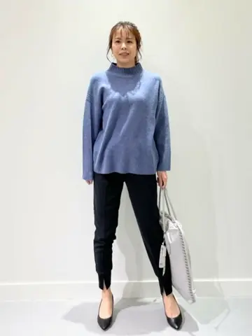 ONWARD CROSSET SELECT 榎本 コーディネート画像