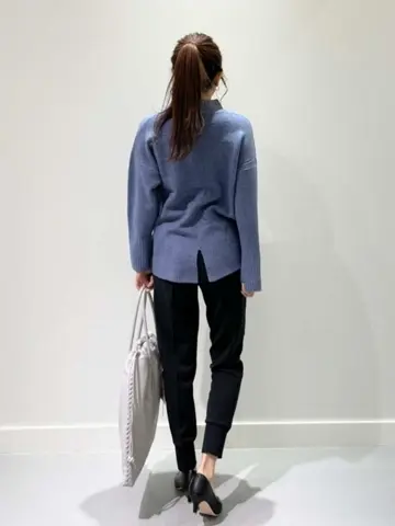 ONWARD CROSSET SELECT 榎本 コーディネート画像