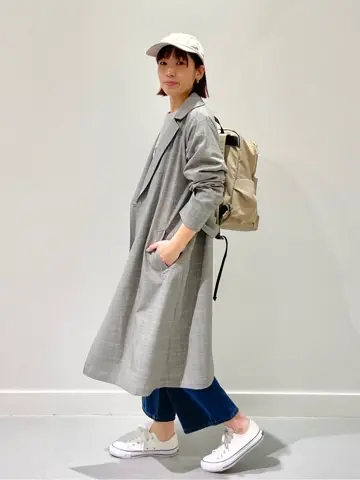 ONWARD CROSSET SELECT 濱野 コーディネート画像