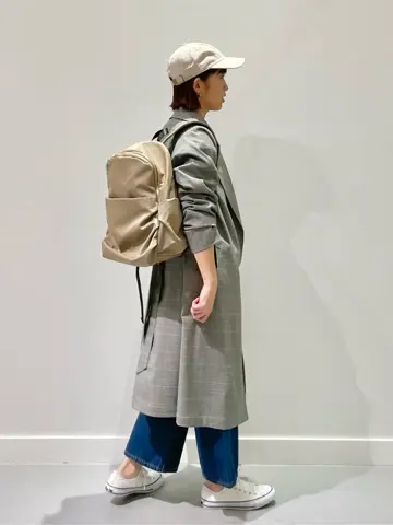 ONWARD CROSSET SELECT 濱野 コーディネート画像