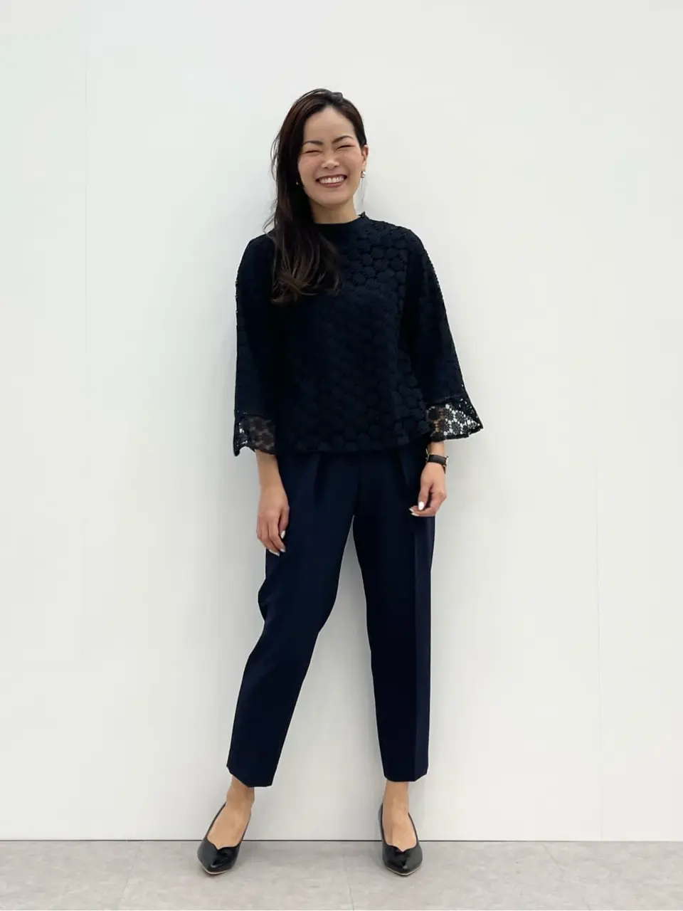  松本 コーディネート画像