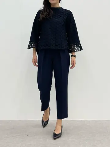 ONWARD CROSSET SELECT 松本 コーディネート画像