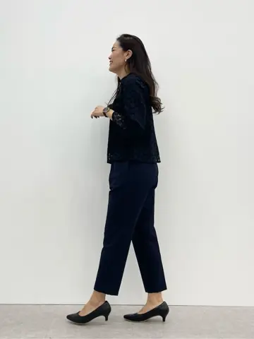 ONWARD CROSSET SELECT 松本 コーディネート画像