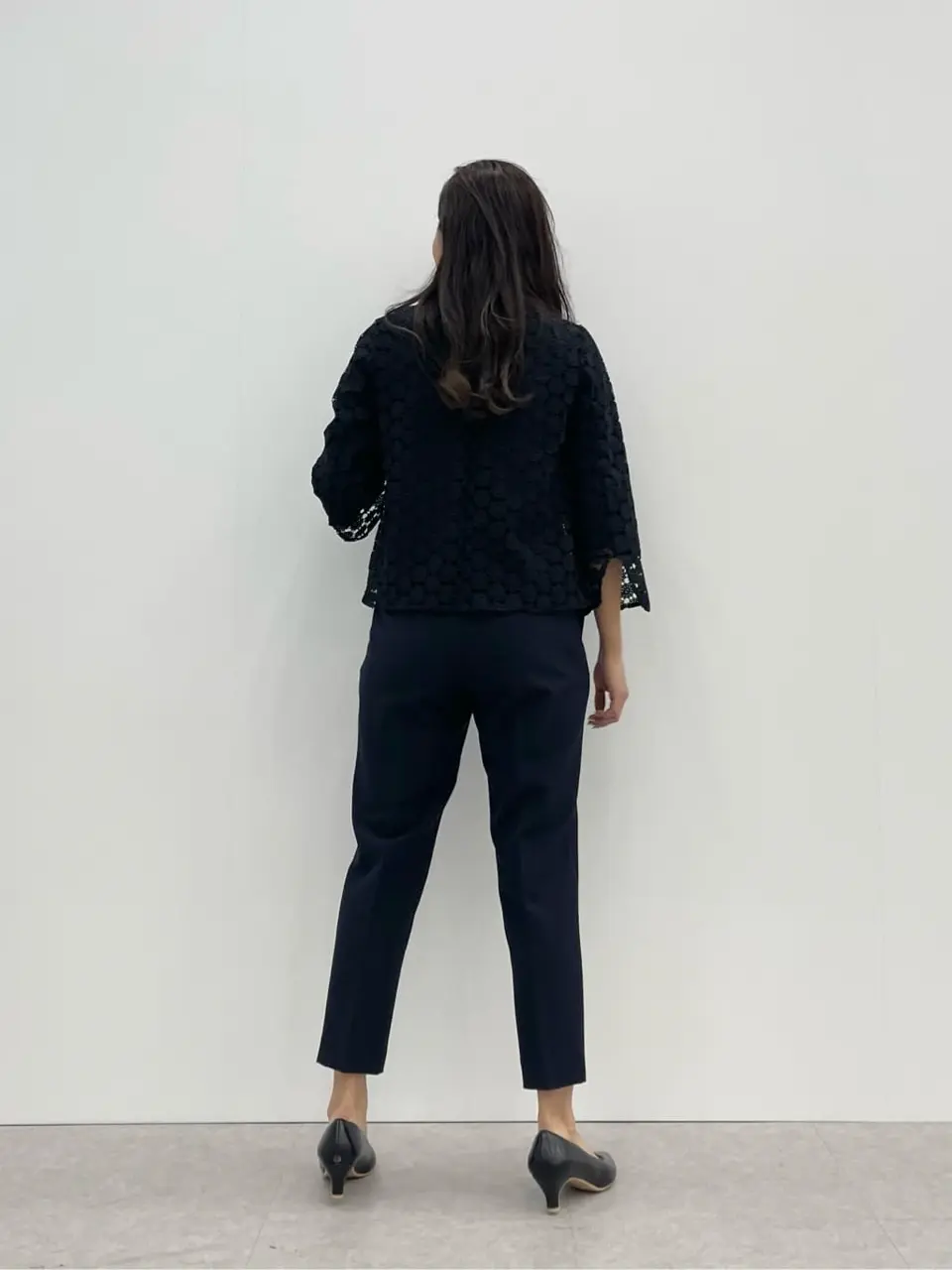 ONWARD CROSSET SELECT 松本 コーディネート画像