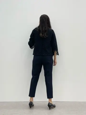 ONWARD CROSSET SELECT 松本 コーディネート画像