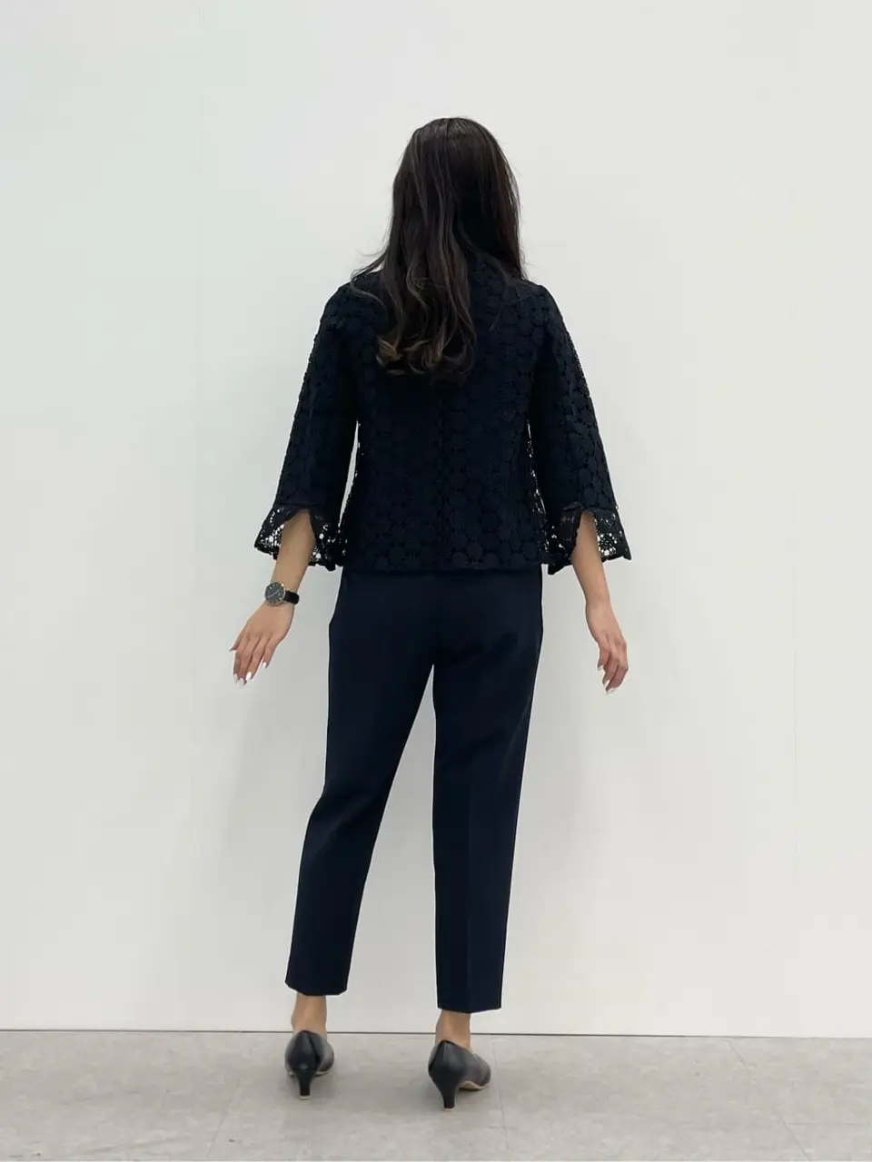 ONWARD CROSSET SELECT 松本 コーディネート画像