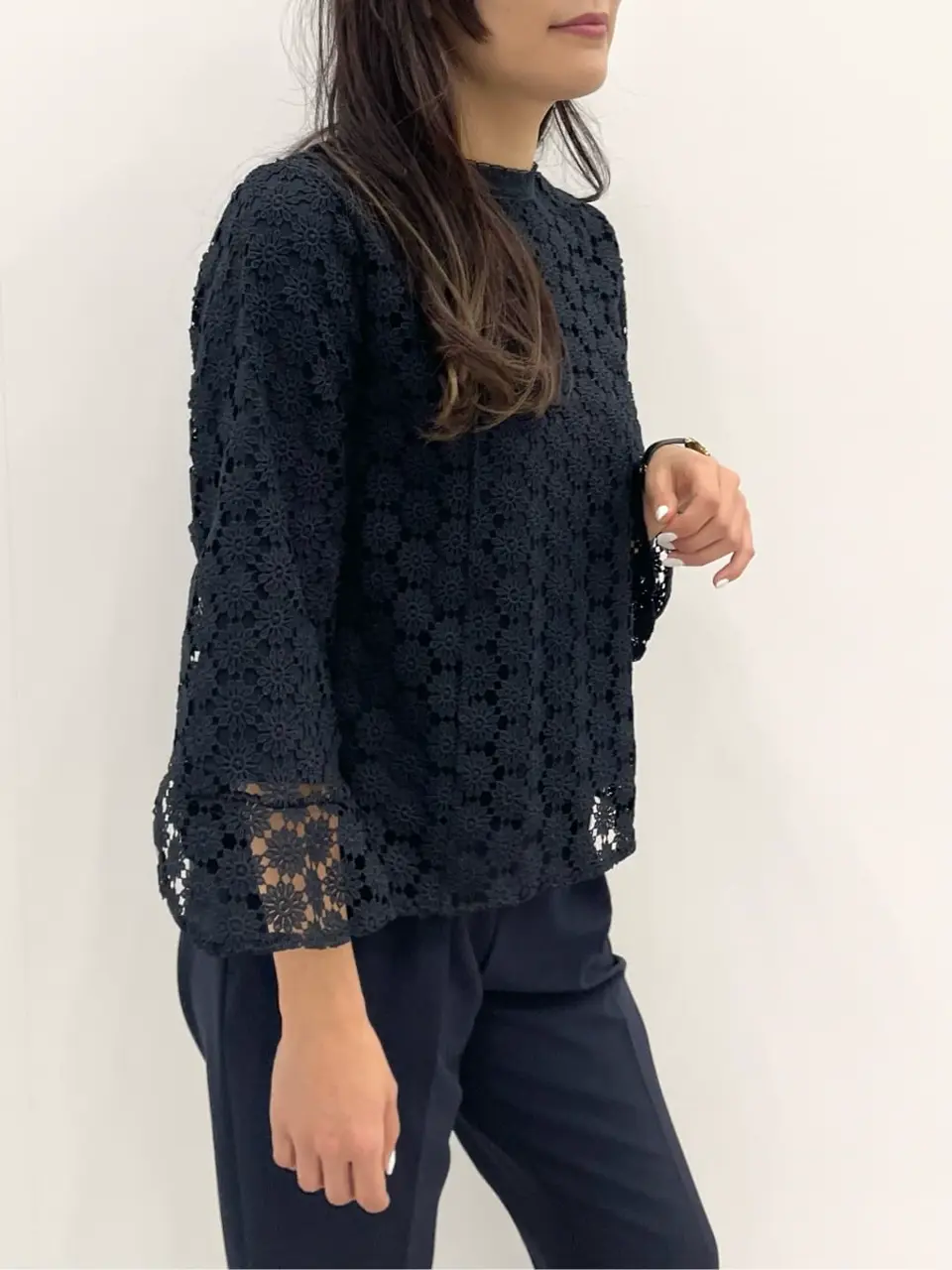 ONWARD CROSSET SELECT 松本 コーディネート画像