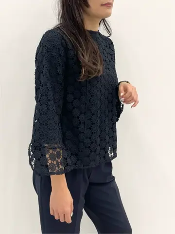 ONWARD CROSSET SELECT 松本 コーディネート画像