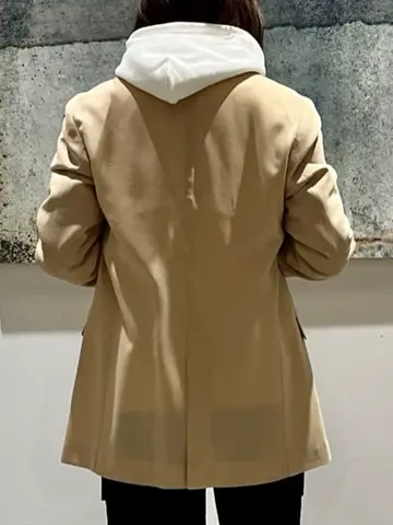 ONWARD CROSSET SELECT 田中 コーディネート画像