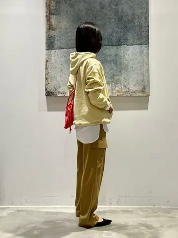 ONWARD CROSSET SELECT 田中 コーディネート画像