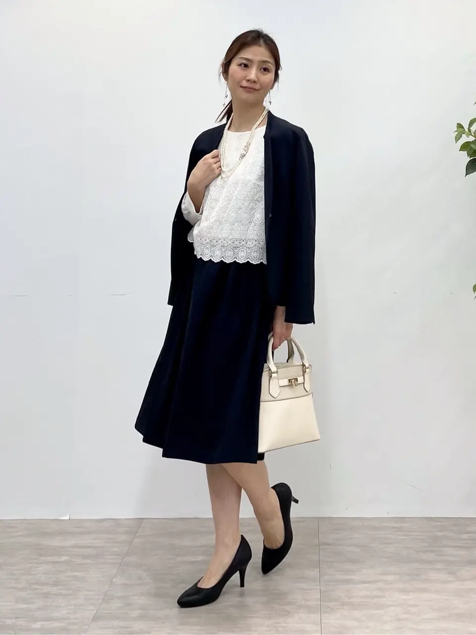  豊國 コーディネート画像